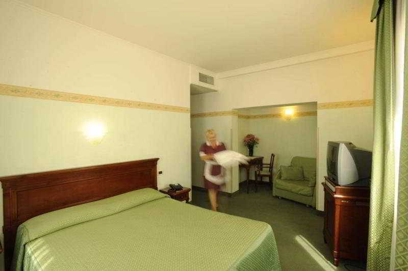 Hotel Russo Palace Lido di Venezia Kültér fotó