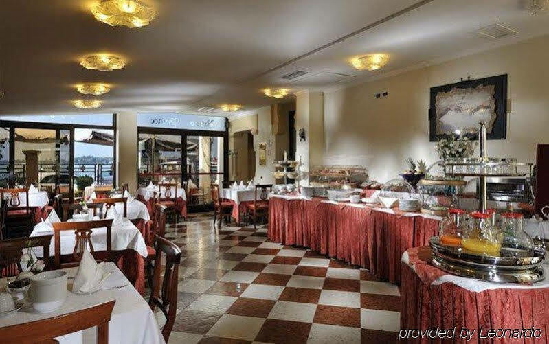 Hotel Russo Palace Lido di Venezia Kültér fotó
